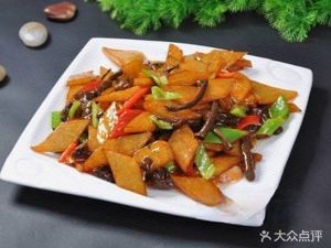 Xiaobo Restaurant (Xinmin Road Branch)