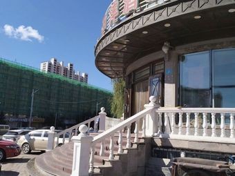 Jin Baifeng Grand Hotel