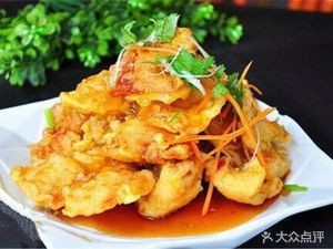 Chen Yuanwai Folk Cuisine (Fucheng Community Branch)