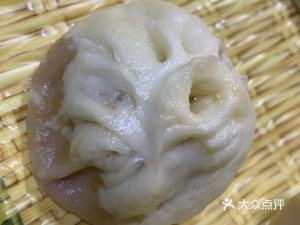 Kou Fu Baozi (Tonghe Road Branch)