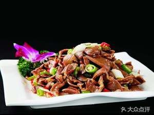 Yilu Shun Hotel Restaurant