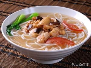 Old Beijing Donkey Meat Noodles & Jiamusi Cold Noodle Salad (First Middle School Branch)