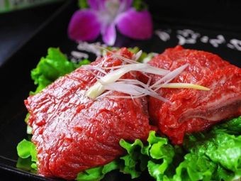 Original BBQ (Jianshe South Road Branch)