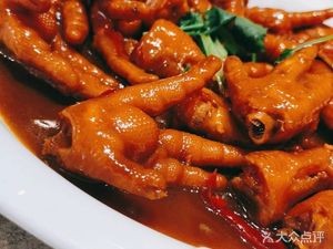Zhang Ji Spring Pancakes (Yixing Garden Branch)