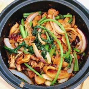 Jiahui Chongqing Chicken Stew Restaurant (Yixing Garden Branch)