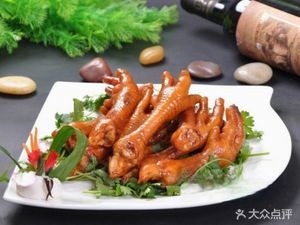 Xuejia Fast Food