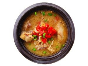 Xinlong Beef Trough Meat
