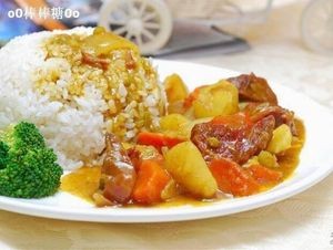 Koukou Xiang BBQ Rice Bowl (Shengli Street Branch)