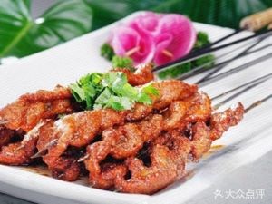 Lao Dao Wai Yijue Sandpot Pancake (Hulan Branch)