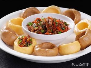 Juyuan Chun Grand Hotel (Shihengyuan Community Branch)