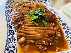 Tonghe Restaurant (Shunxin Community Branch)