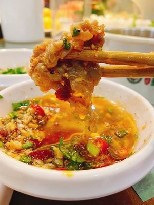 New Cooking Intentions Wellness Hot Pot (Hulan Branch)