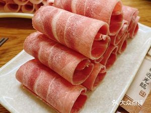 Shanxian Charcoal Hot Pot (Fucheng Community Branch)