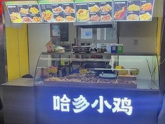 Haduo Chicken Roll Wraps & Fried Chicken (Hulan Branch)