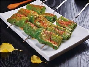 Jiuguiju Flavor Barbecue (Hulan Branch)