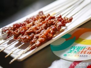 Skewer Points