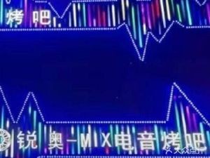 Rui'ao·MAX EDM Grill (Jinse Renwen Branch)