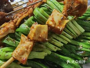 Dongmen Bridge Small Skewers