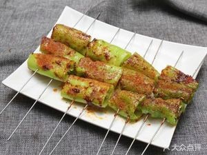 Er Fei's Small Barbecue (Xinhua Community Store)