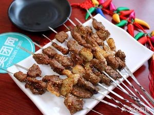 Baijia BBQ (Tonghe Road Branch)