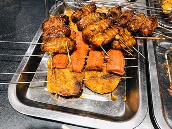 Heqiao BBQ (Fucheng Community Branch)