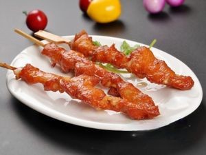 Hongling Two Yuan Five Cents Skewer BBQ (Gezhi Community Branch)