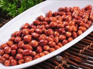 Liu's BBQ (Beidajie Branch)