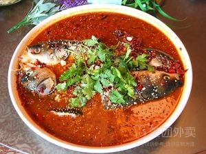 Jiang Ke Sour Fish Hot Pot