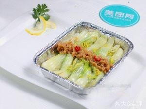 Big Bus Seafood Barbecue (Xiao Hong Avenue Branch)