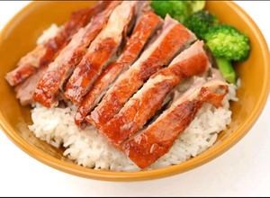 谷记猪脚烧腊(兰河名苑店)
