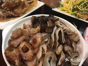 Zheng's Roast Chicken (Yugarden Store)