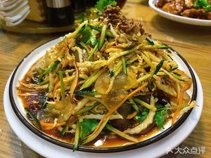 Jiang's Kitchen Smoked Sauce Pub (Hulan Branch)