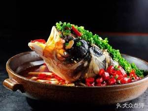 Ruize Smoked Sauce Pub (Lanhe Mingyuan Branch)