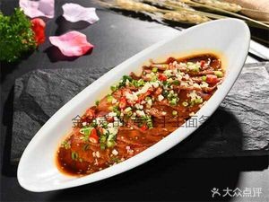 Golden Wheat Field - Handmade Noodles Focus (Hulan Branch)