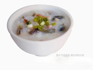 Li's Congee Shop (Hulan Store)