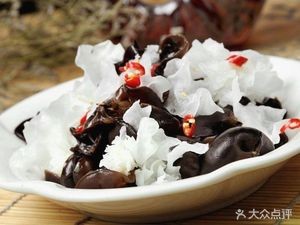 Pan's Congee Shop (Xihuan Road Store)