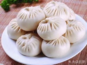 Steamed Bun Porridge (Gezhi Community Branch)