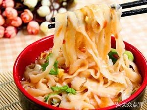 Grandma's Hand-Cut Noodles (Xinhua Community Branch)
