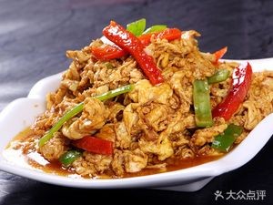 邵小胖卤味板面(新华小区店)