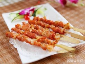 徐老大冷面(东方红店)