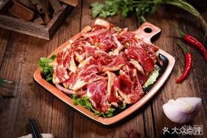 Fresh Beef Alley Grilled Meat & Hot Pot (Yixing Garden Branch)
