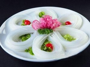 嘉福饺子锅烙菜馆(亿兴花园店)