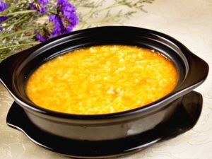 De Yuan Xin Porridge & Dumpling Shop (Taixing Happiness Community Branch)