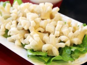 Wang's Spicy Hot Pot (No.1 Middle School Branch)