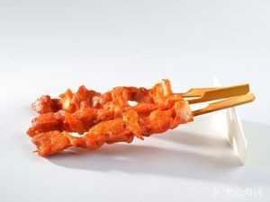 Guye Spicy Hot Pot (Bayzhong Branch)