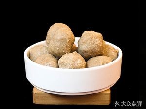 祥和小洞天麻辣烫(二道街店)
