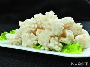 Zhang Jianqiu's Old-Style Spicy Hot Pot in Big Teacup (Rongda Shopping Mall Branch)
