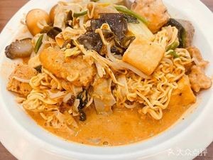 Li Hailong Spicy Hot Pot (Hulan North Street Branch)