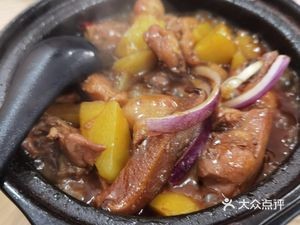 Fei Tong Xuan Braised Rice with Soup (Xinhua Neighborhood Branch)