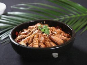 Gangzi Lobster (Century Fuyuan Branch)